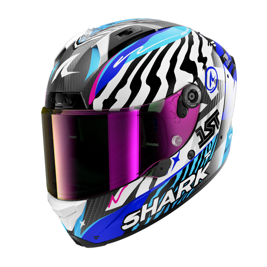 Shark Aeron Speed-Fancy DWB