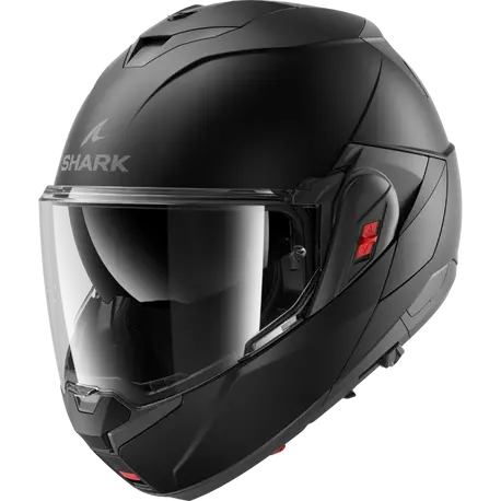 Shark OXO Blank Matte Black Matte KMA