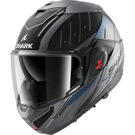 Shark OXO Rydger Matte ABK