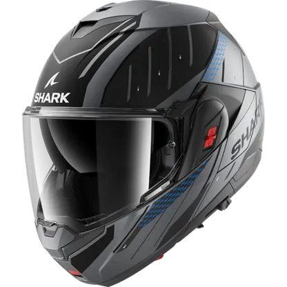 Shark OXO Rydger Matte ABK