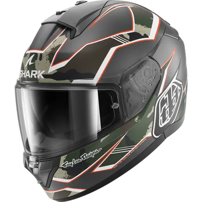 Shark Ridill 2 Matrix Camo Matte AGN (TLD Collaboration)