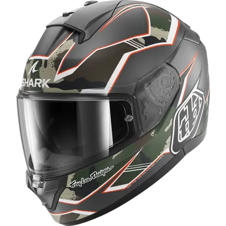 Shark Ridill 2 Matrix Camo Matte AGN (TLD Collaboration)