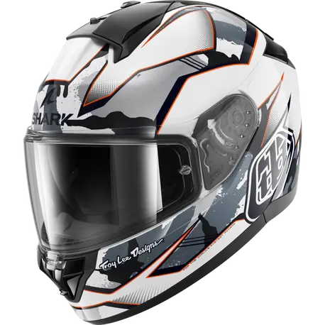 Shark Ridill 2 Matrix Camo WSR (TLD Collaboration)