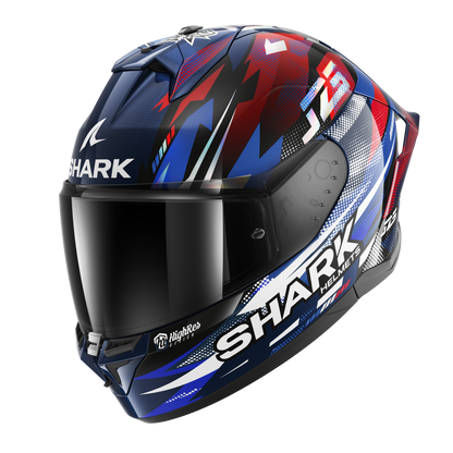 Shark Skwal Cup Replica Zarco BUR