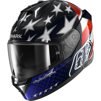 Shark Skwal i3 US Flag BRW