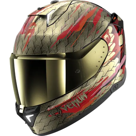 Shark Skwal i3 Venum KRQ