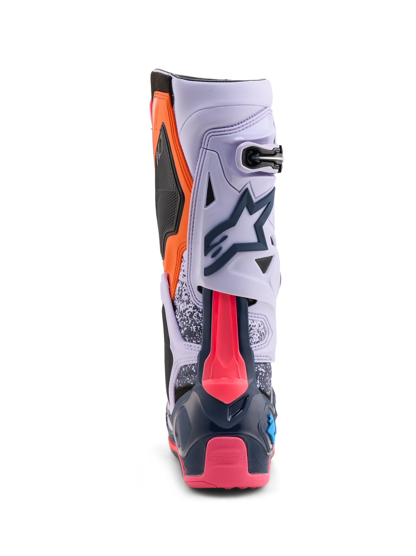 Alpinestars Tech 10 Limited Edition Records Multi