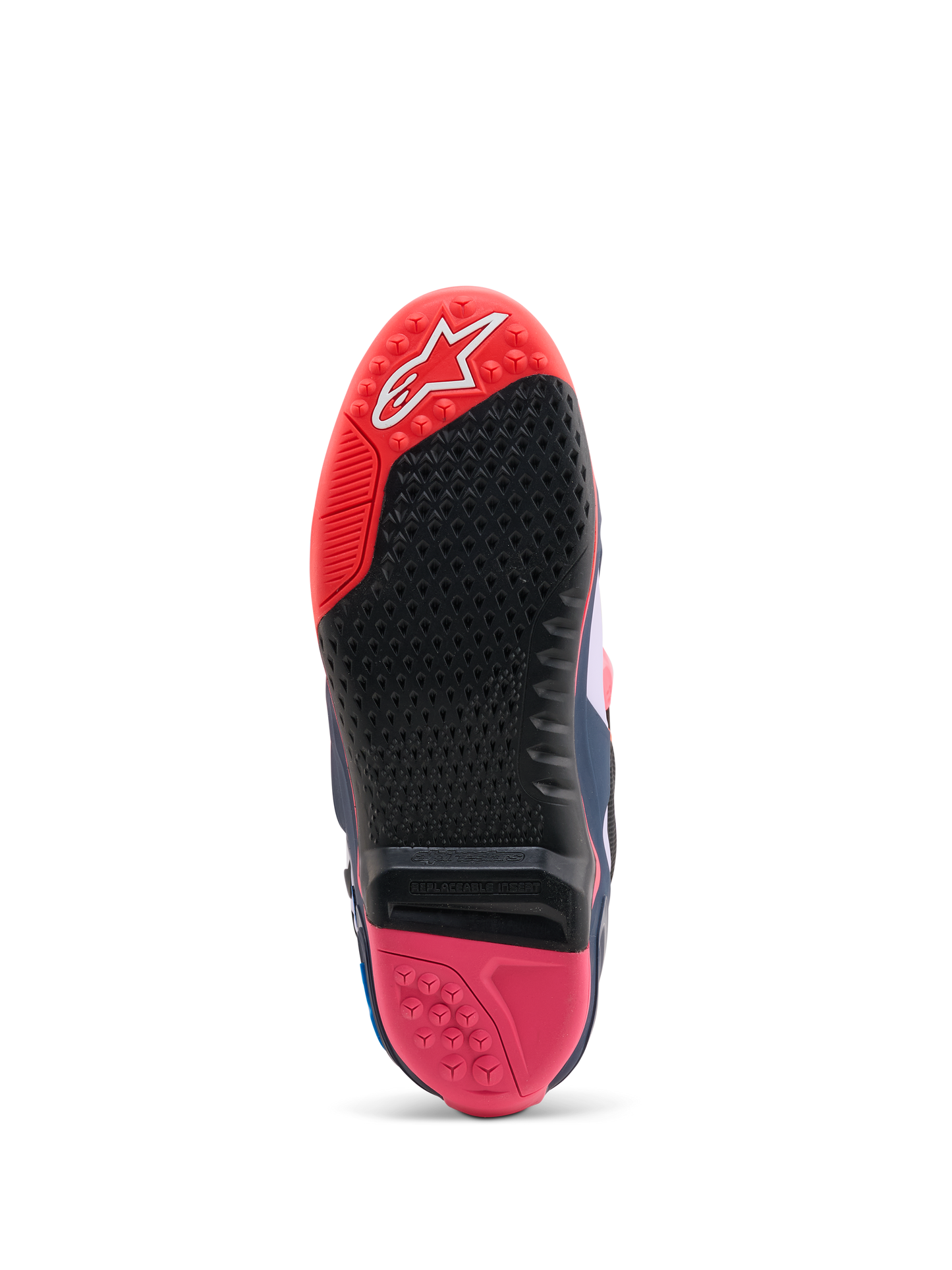 Alpinestars Tech 10 Limited Edition Records Multi