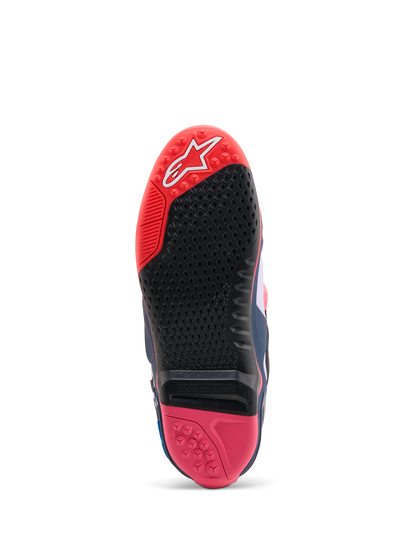 Alpinestars Tech 10 Limited Edition Records Multi