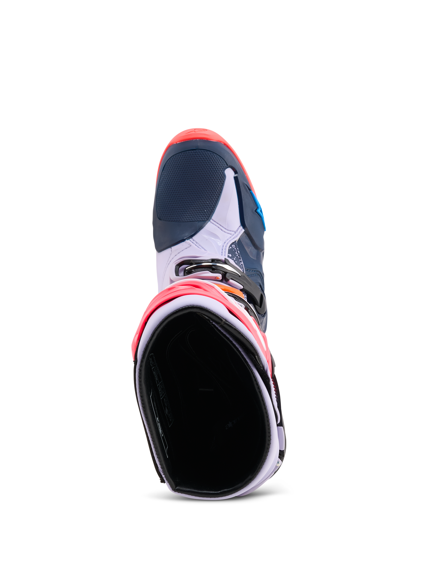 Alpinestars Tech 10 Limited Edition Records Multi