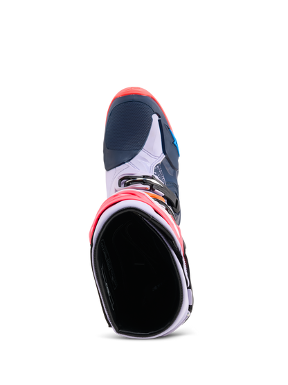Alpinestars Tech 10 Limited Edition Records Multi