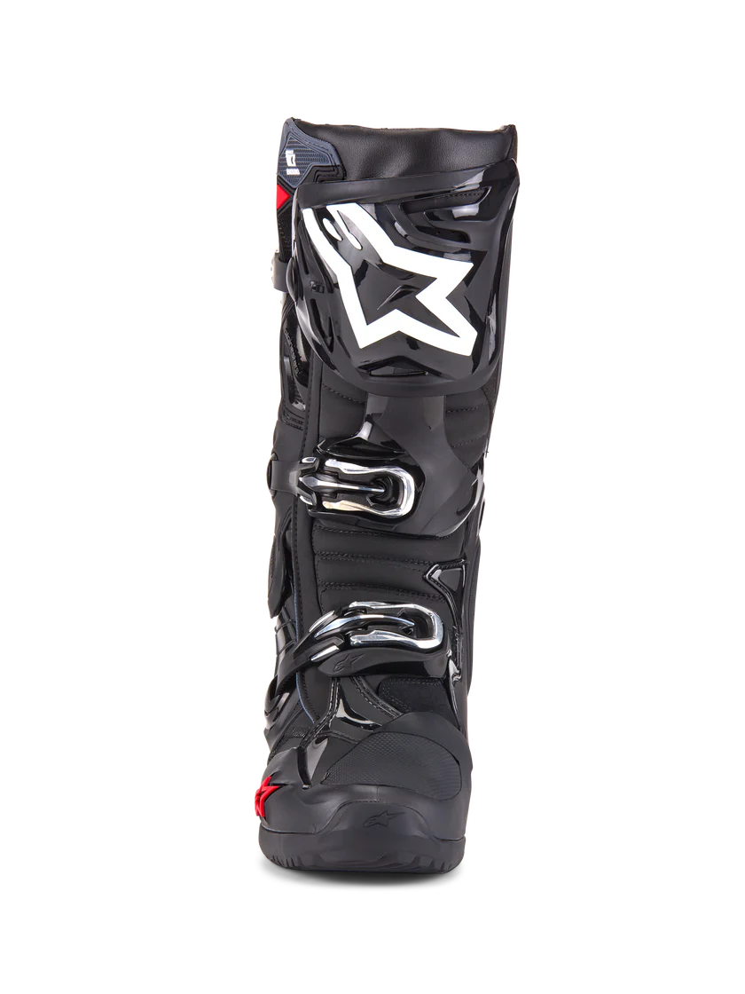 Alpinestars Tech 10 Enduro Boots Black