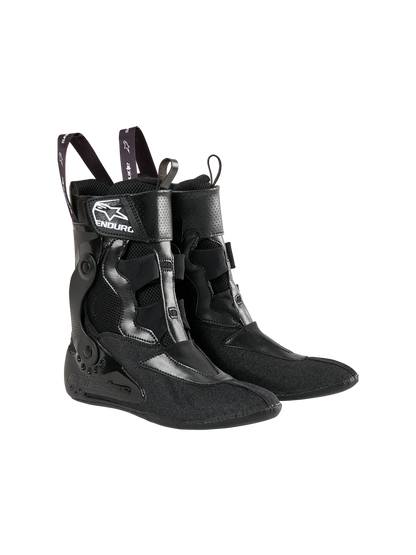 Alpinestars Tech 10 Enduro Boots 2025 Bright Red/Black/White