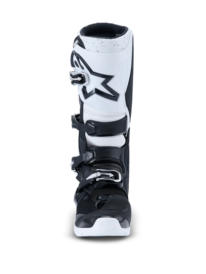 Alpinestars Tech 7 Enduro 2026 Boots Black/White