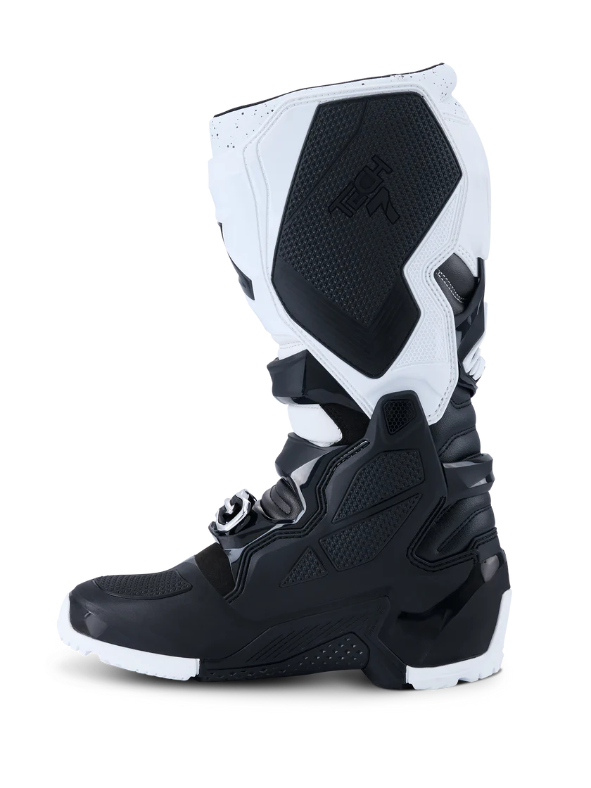 Alpinestars Tech 7 Enduro 2026 Boots Black/White