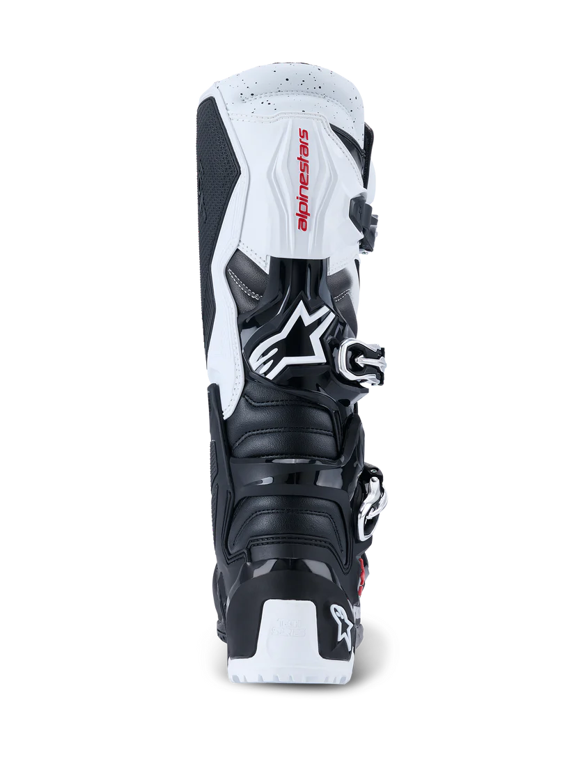 Alpinestars Tech 7 Enduro 2026 Boots Black/White