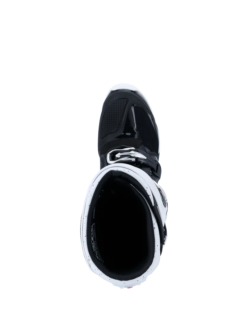 Alpinestars Tech 7 Enduro 2026 Boots Black/White