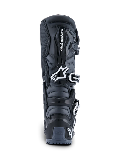 Alpinestars Tech 7 Enduro 2026 Boots Black/Anthracite/White