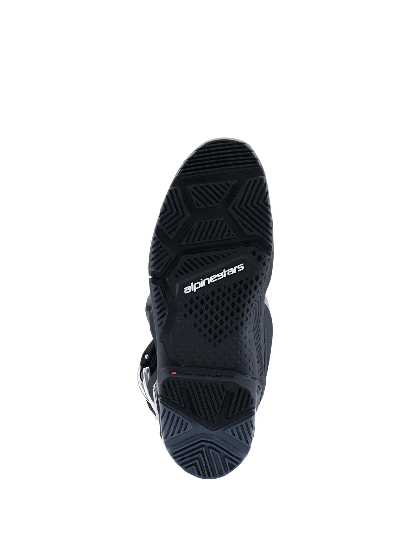 Alpinestars Tech 7 Enduro 2026 Boots Black/Anthracite/White