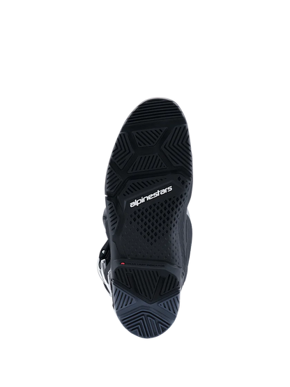 Alpinestars Tech 7 Enduro 2026 Boots Black/Anthracite/White