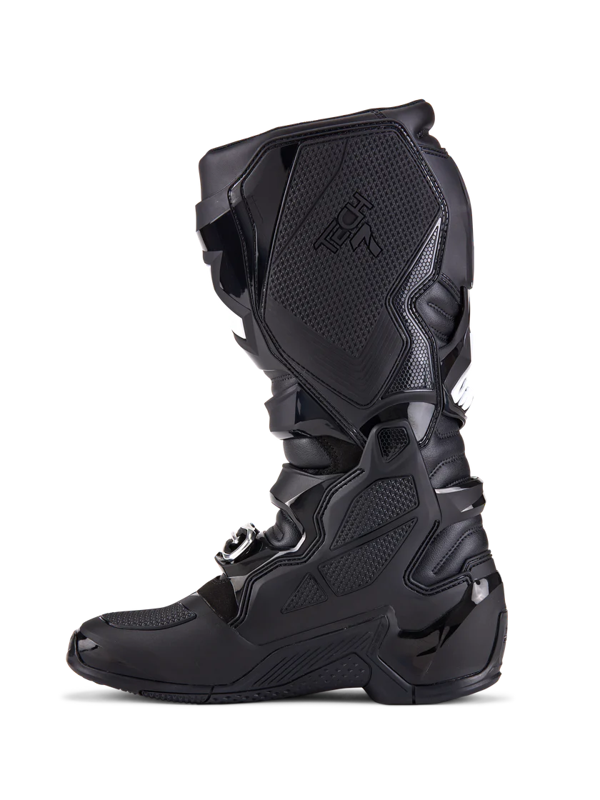 Alpinestars Tech 7 Boots 2025 Black