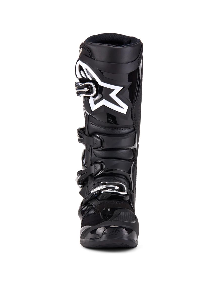 Alpinestars Tech 7 Boots 2025 Black