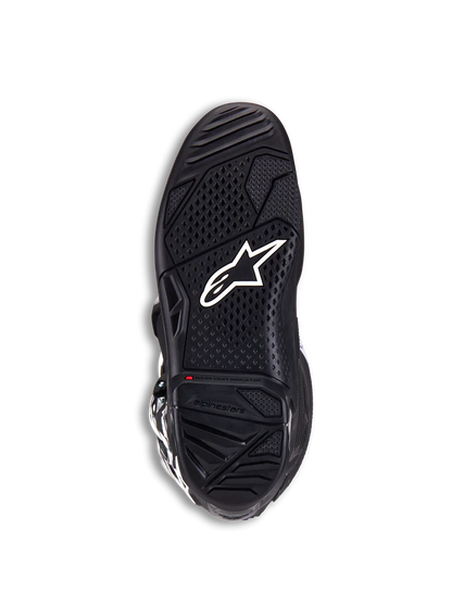 Alpinestars Tech 7 Boots 2025 Black