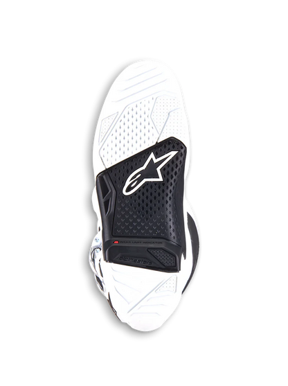 Alpinestars Tech 7 Boots 2025 White/Black