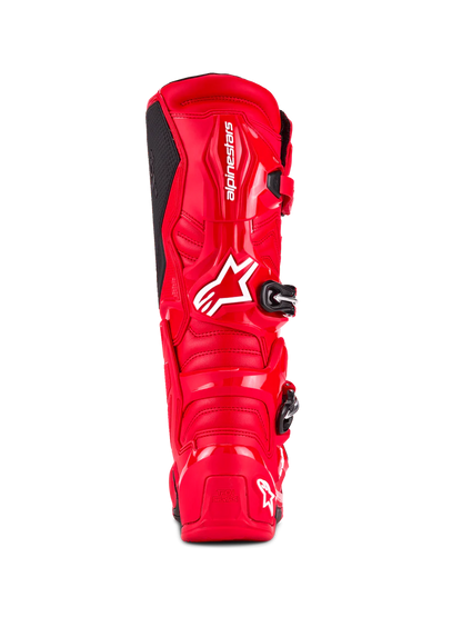 Alpinestars Tech 7 Boots 2025 Bright Red