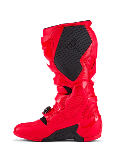 Alpinestars Tech 7 Boots 2025 Bright Red