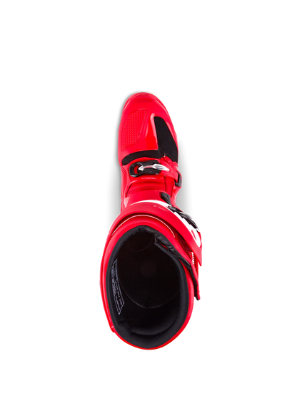 Alpinestars Tech 7 Boots 2025 Bright Red