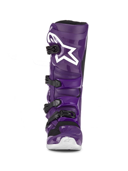 Alpinestars Tech 7 Boots 2025 Purple
