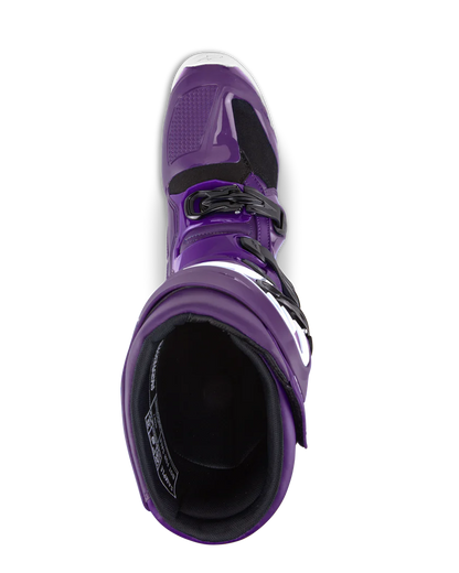 Alpinestars Tech 7 Boots 2025 Purple