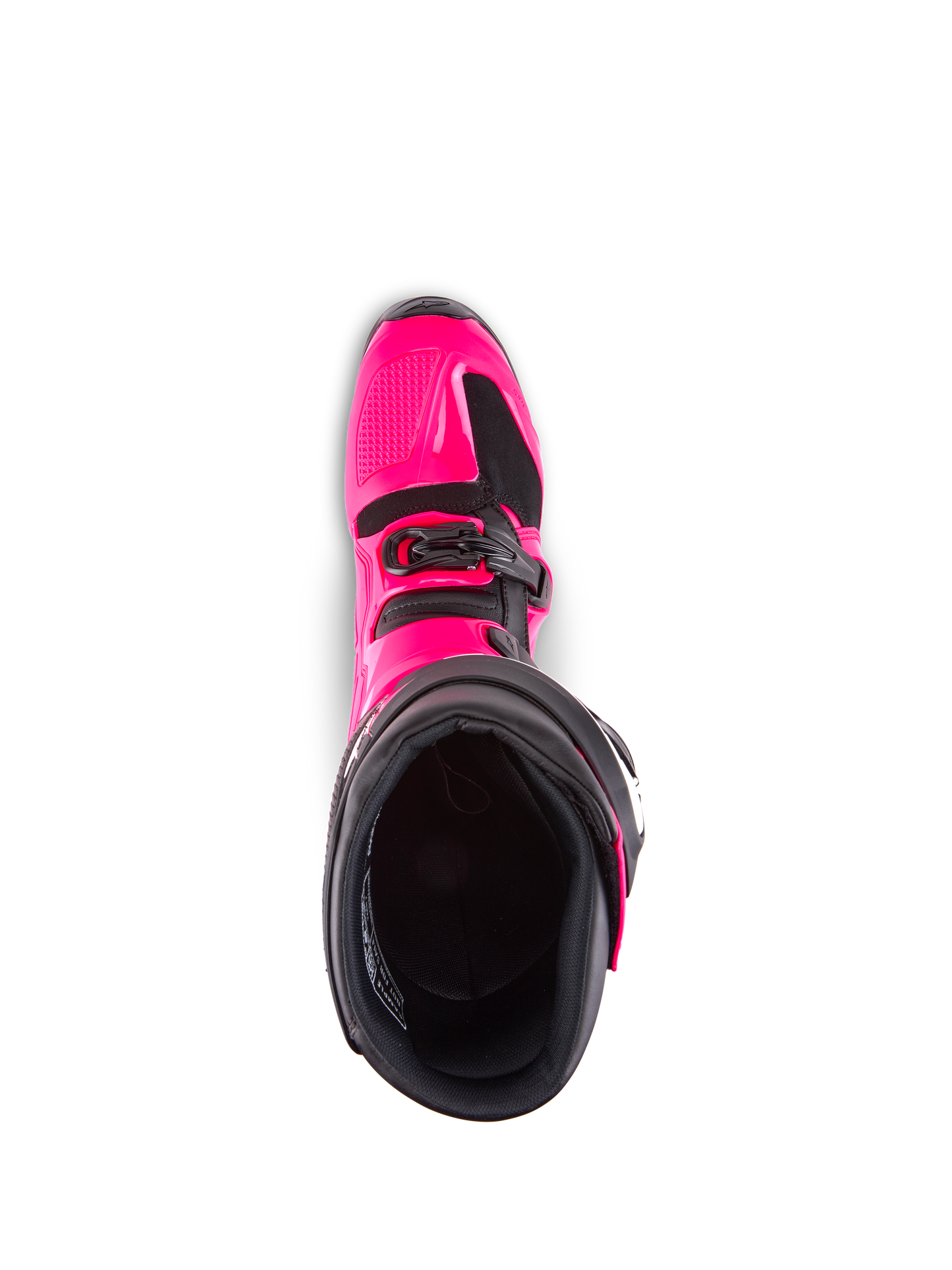 Alpinestars Tech 7 Boots Diva Pink/Black