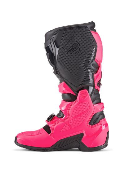 Alpinestars Tech 7 Boots Diva Pink/Black
