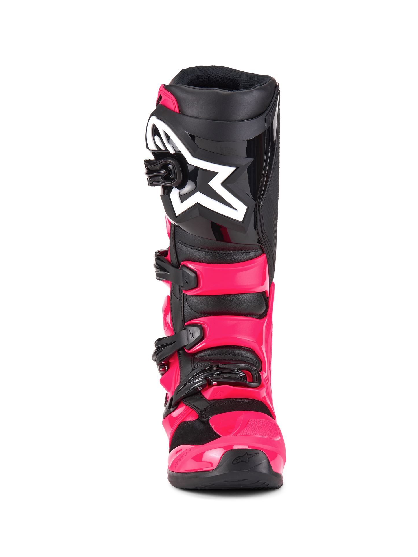 Alpinestars Tech 7 Boots Diva Pink/Black
