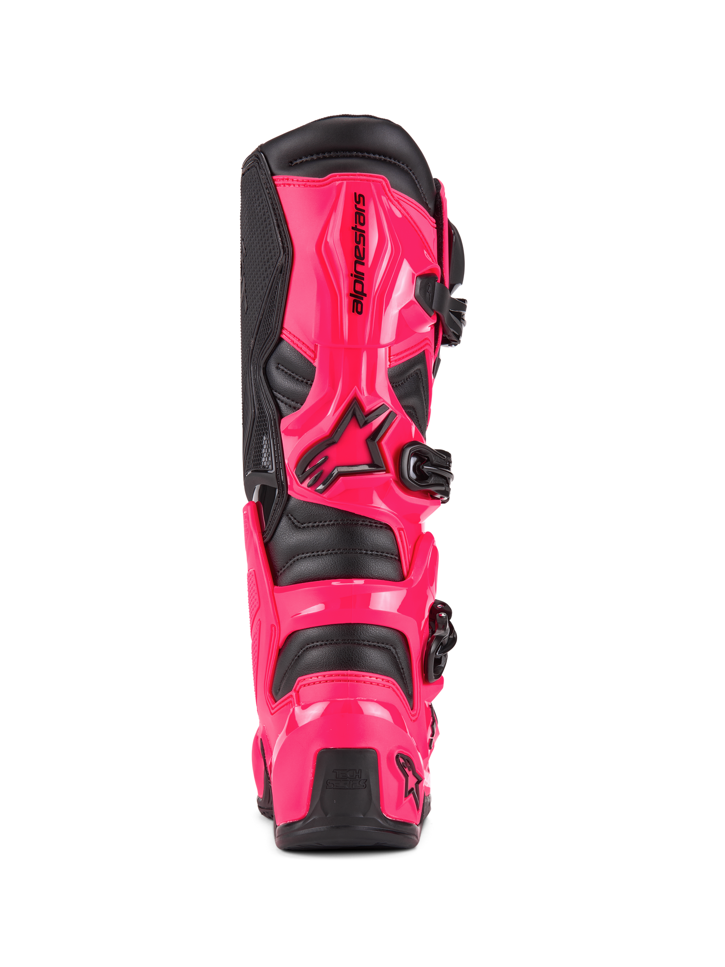 Alpinestars Tech 7 Boots Diva Pink/Black