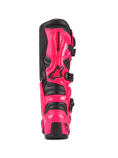 Alpinestars Tech 7 Boots Diva Pink/Black