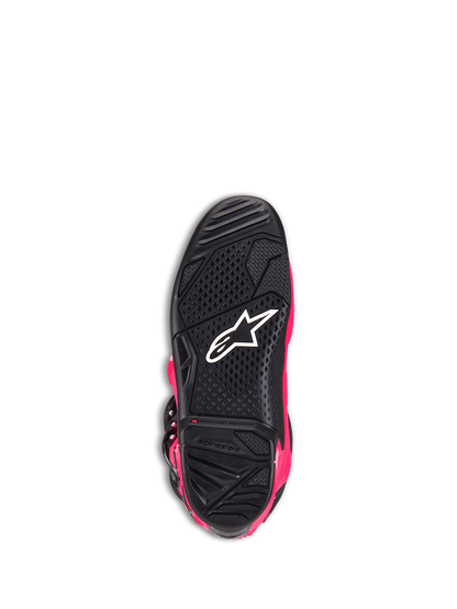 Alpinestars Tech 7 Boots Diva Pink/Black