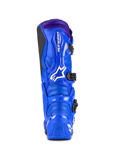 Alpinestars Tech 7 Boots 2025 Blue
