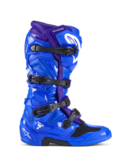 Alpinestars Tech 7 Boots 2025 Blue