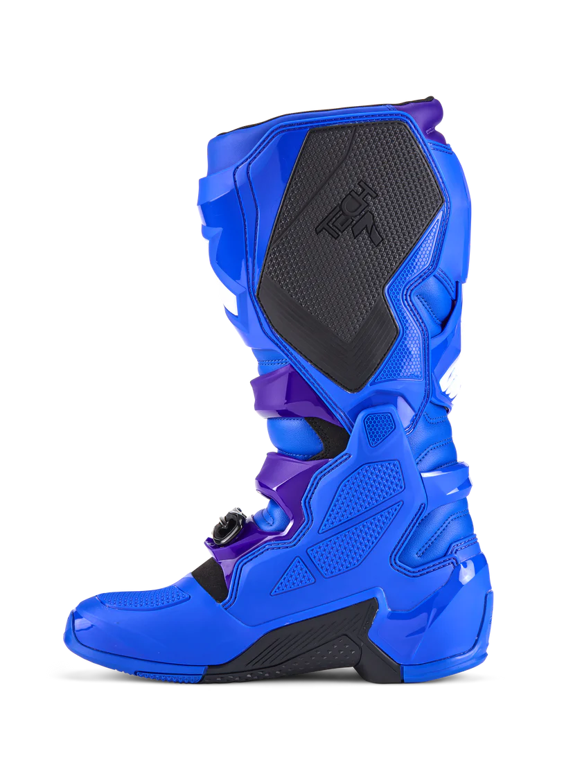 Alpinestars Tech 7 Boots 2025 Blue