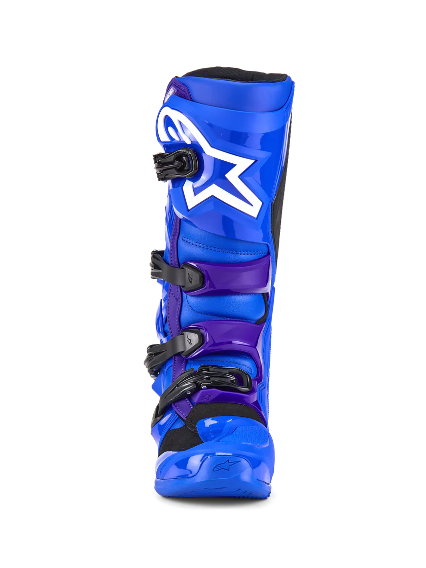 Alpinestars Tech 7 Boots 2025 Blue