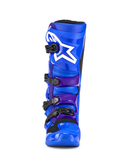 Alpinestars Tech 7 Boots 2025 Blue