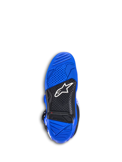 Alpinestars Tech 7 Boots 2025 Blue