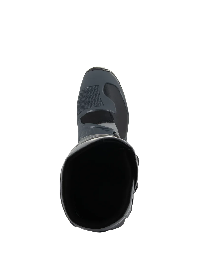 Alpinestars Tech 3 Boots Dark Grey/Light Grey/Black