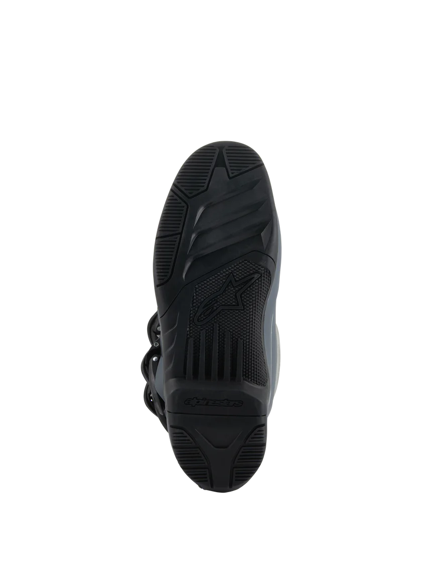 Alpinestars Tech 3 Boots Dark Grey/Light Grey/Black