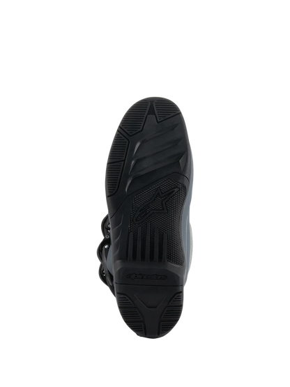 Alpinestars Tech 3 Boots Dark Grey/Light Grey/Black