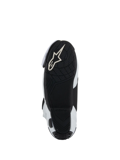 Alpinestars Supertech R Vented Boots White/Grey/Black