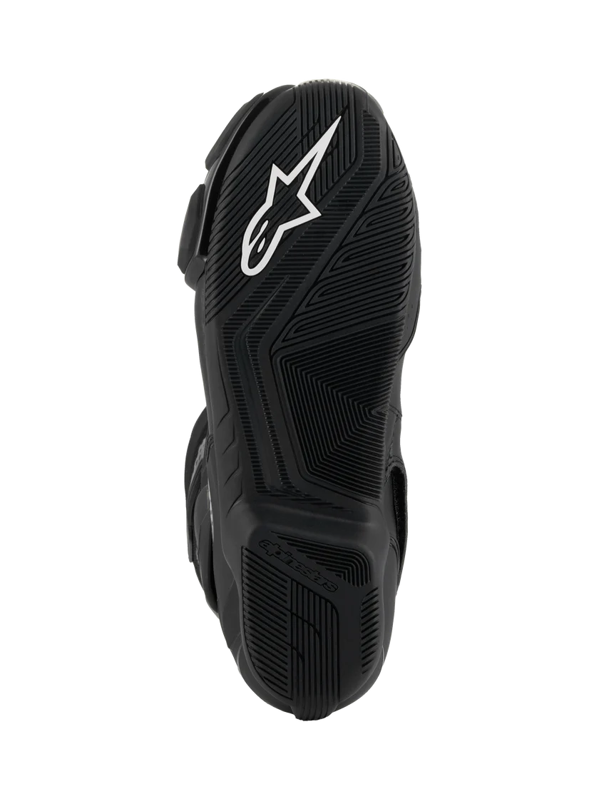 Alpinestars SMX-6 V3 Boots Black